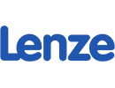 Логотип Lenze