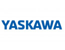 Логотип Yaskawa